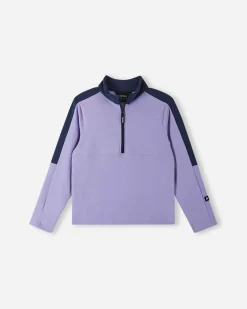 Fleece Mid Layer - Laduille