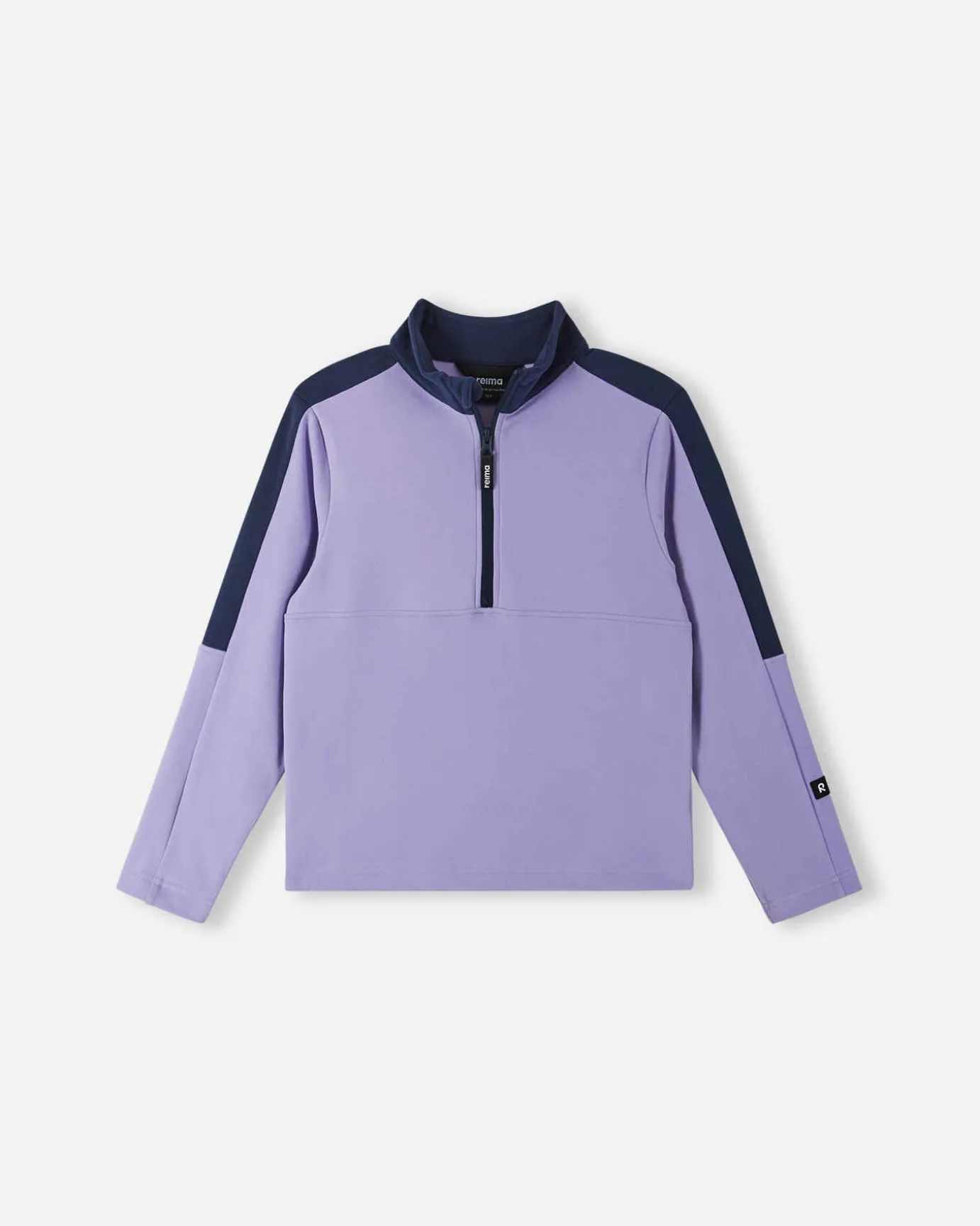 Fleece Mid Layer - Laduille