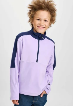 Fleece Mid Layer - Laduille
