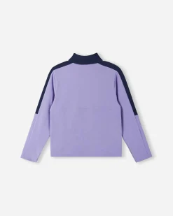 Fleece Mid Layer - Laduille