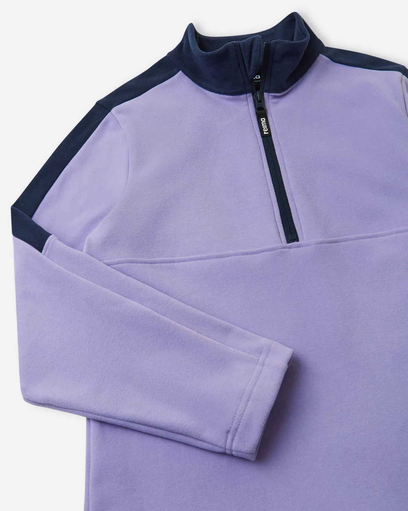 Fleece Mid Layer - Laduille