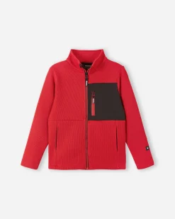 Fleece Mid Layer - Meininki