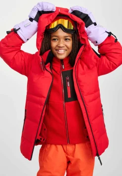 Fleece Mid Layer - Meininki