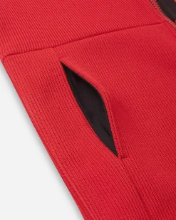 Fleece Mid Layer - Meininki