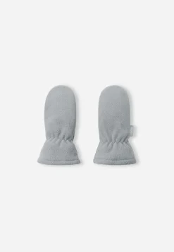 Fleece Mittens - Tumpus
