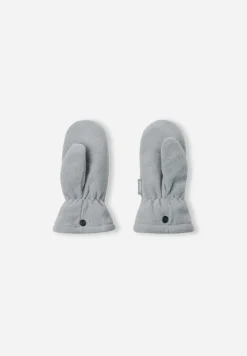 Fleece Mittens - Tumpus