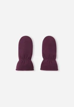 Fleece Mittens - Tumpus