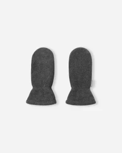 Fleece Mittens - Tumpus