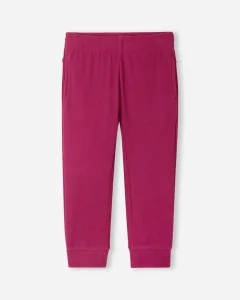 Fleece Pants - Tarvis