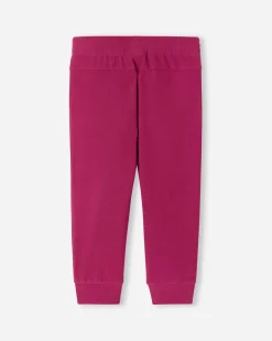 Fleece Pants - Tarvis