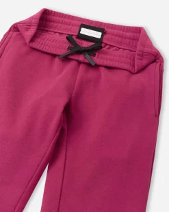 Fleece Pants - Tarvis