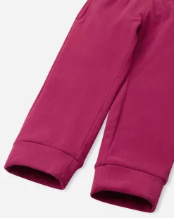 Fleece Pants - Tarvis