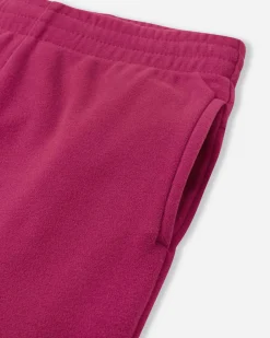 Fleece Pants - Tarvis