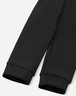 Fleece Pants - Tarvis