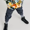 Fleece Sweat Pants - Talja
