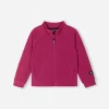 Fleece Sweater - Tarpeen