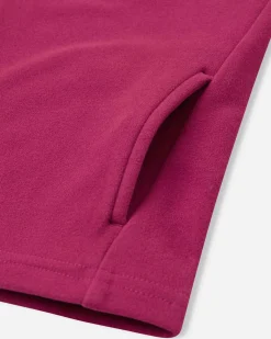 Fleece Sweater - Tarpeen
