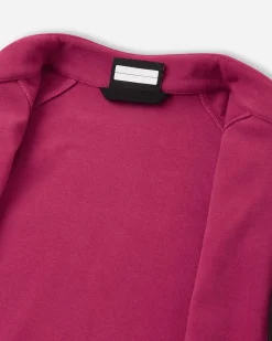 Fleece Sweater - Tarpeen