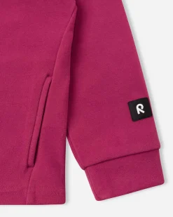 Fleece Sweater - Tarpeen