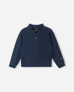Fleece Sweater - Tarpeen