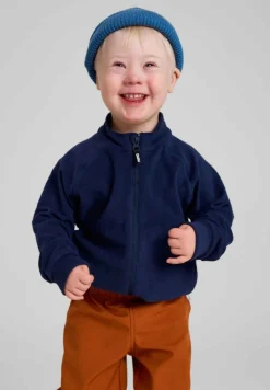 Fleece Sweater - Tarpeen
