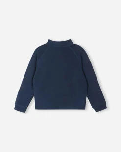 Fleece Sweater - Tarpeen