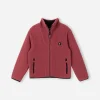 Fur Fleece Jacket - Turkki