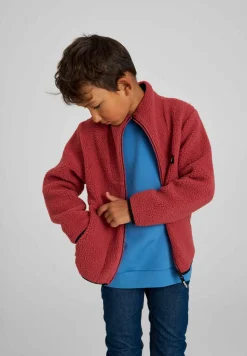 Fur Fleece Jacket - Turkki