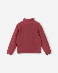 Fur Fleece Jacket - Turkki