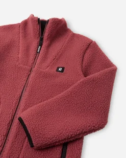 Fur Fleece Jacket - Turkki