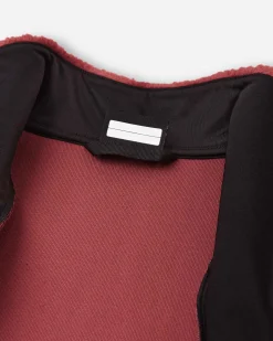 Fur Fleece Jacket - Turkki