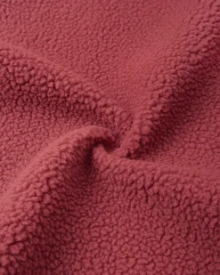 Fur Fleece Jacket - Turkki