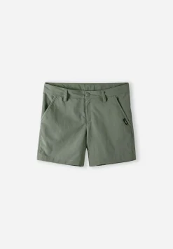 Girls UPF 50+ Shorts - Valoisin
