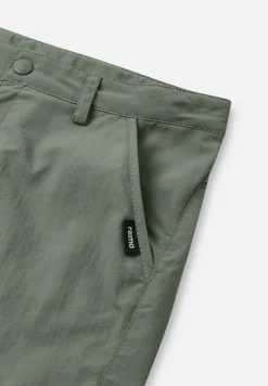 Girls UPF 50+ Shorts - Valoisin