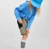 Hiking Shorts - Vaelsi