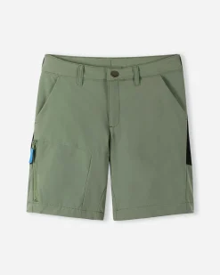 Hiking Shorts - Vaelsi