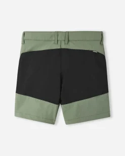 Hiking Shorts - Vaelsi