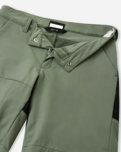 Hiking Shorts - Vaelsi