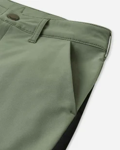Hiking Shorts - Vaelsi