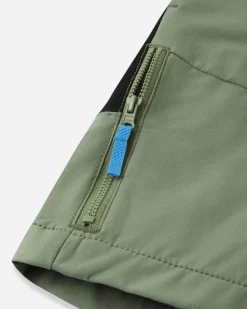 Hiking Shorts - Vaelsi