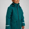 3-in-1 Waterproof Reimatec Jacket - Syddi
