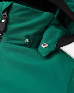 3-in-1 Waterproof Reimatec Jacket - Syddi