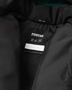 3-in-1 Waterproof Reimatec Jacket - Syddi