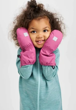 Insulated Mittens - Tassu