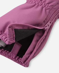 Insulated Mittens - Tassu