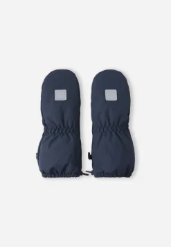 Insulated Mittens - Tassu