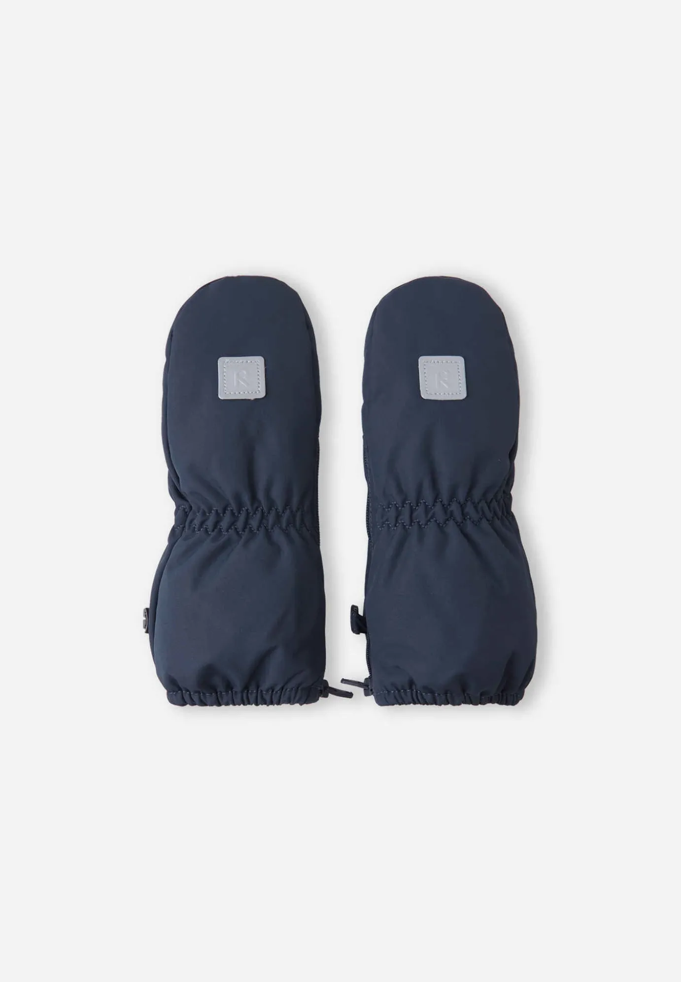 Insulated Mittens - Tassu