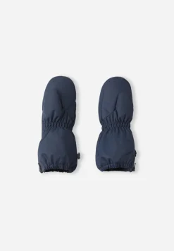 Insulated Mittens - Tassu