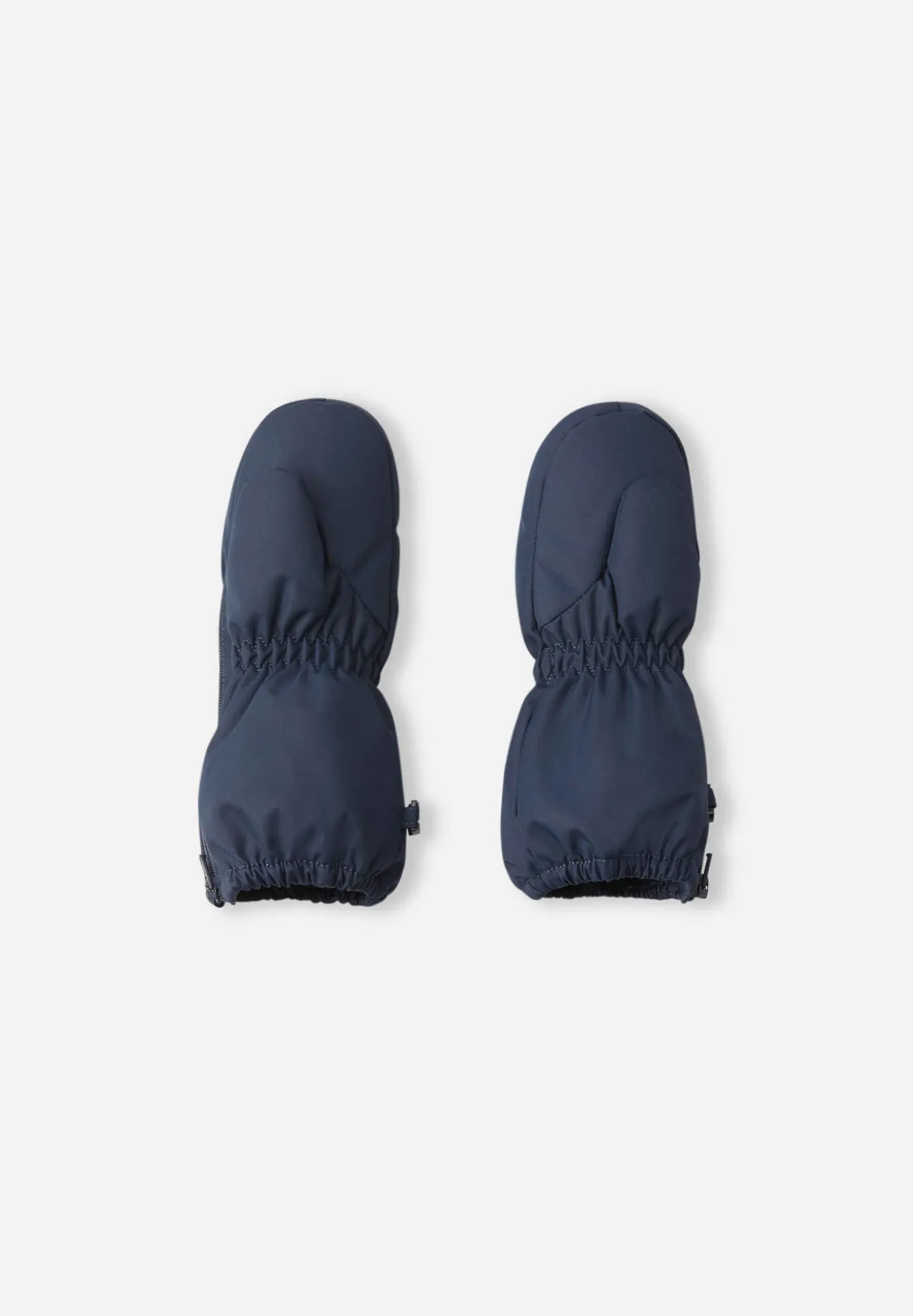 Insulated Mittens - Tassu