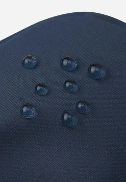 Insulated Mittens - Tassu